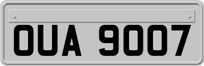 OUA9007