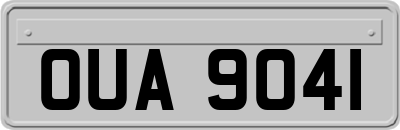 OUA9041