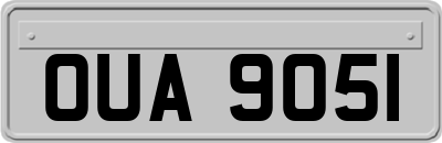 OUA9051