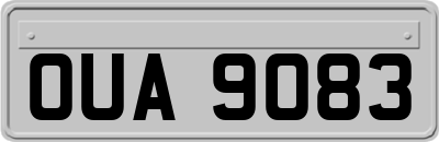 OUA9083
