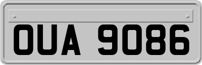 OUA9086