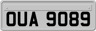 OUA9089