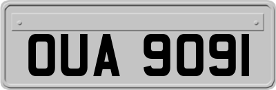OUA9091
