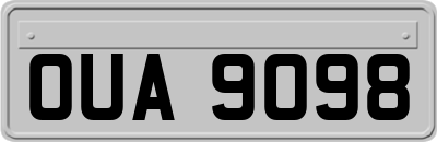 OUA9098