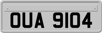 OUA9104