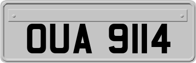 OUA9114