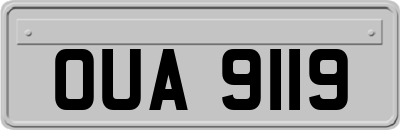 OUA9119