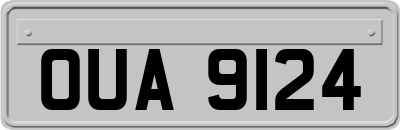 OUA9124