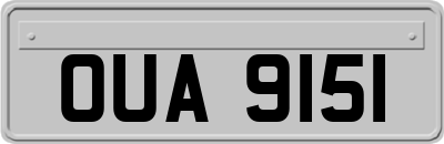 OUA9151