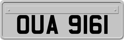OUA9161