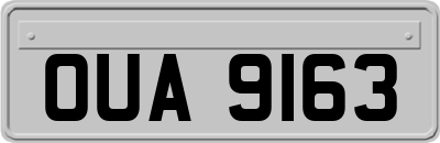 OUA9163