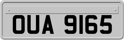 OUA9165