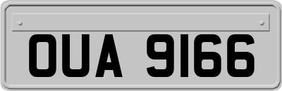 OUA9166