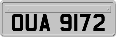 OUA9172