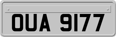 OUA9177