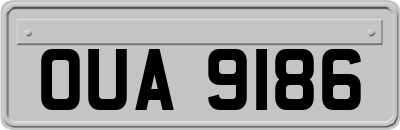 OUA9186