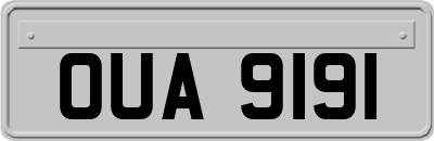 OUA9191