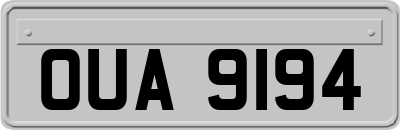 OUA9194