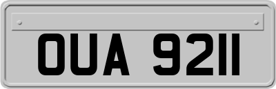 OUA9211