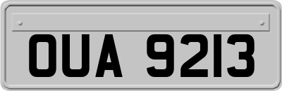 OUA9213