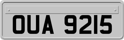 OUA9215