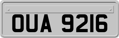 OUA9216