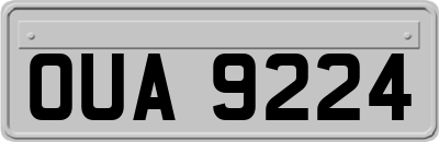OUA9224