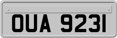 OUA9231