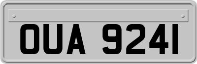 OUA9241