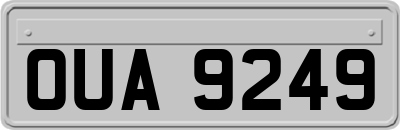 OUA9249