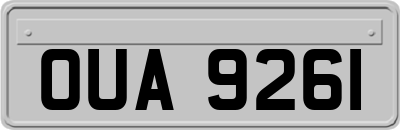OUA9261