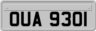 OUA9301