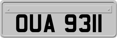 OUA9311