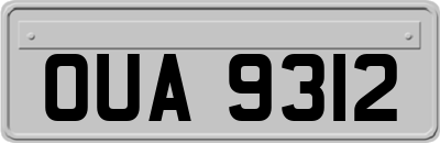 OUA9312