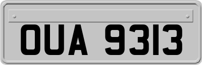 OUA9313