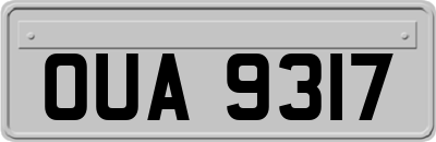 OUA9317