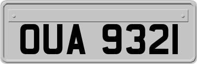OUA9321