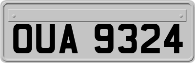 OUA9324