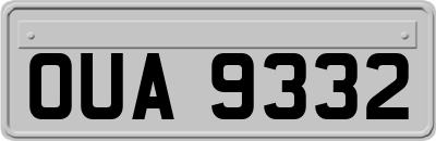 OUA9332