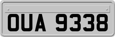 OUA9338