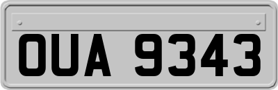 OUA9343