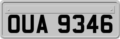 OUA9346