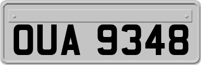 OUA9348