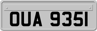 OUA9351