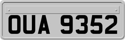 OUA9352