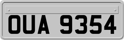 OUA9354