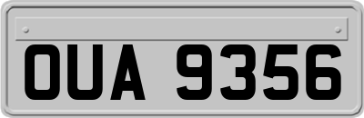 OUA9356