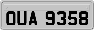 OUA9358