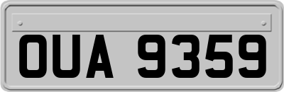 OUA9359