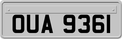 OUA9361